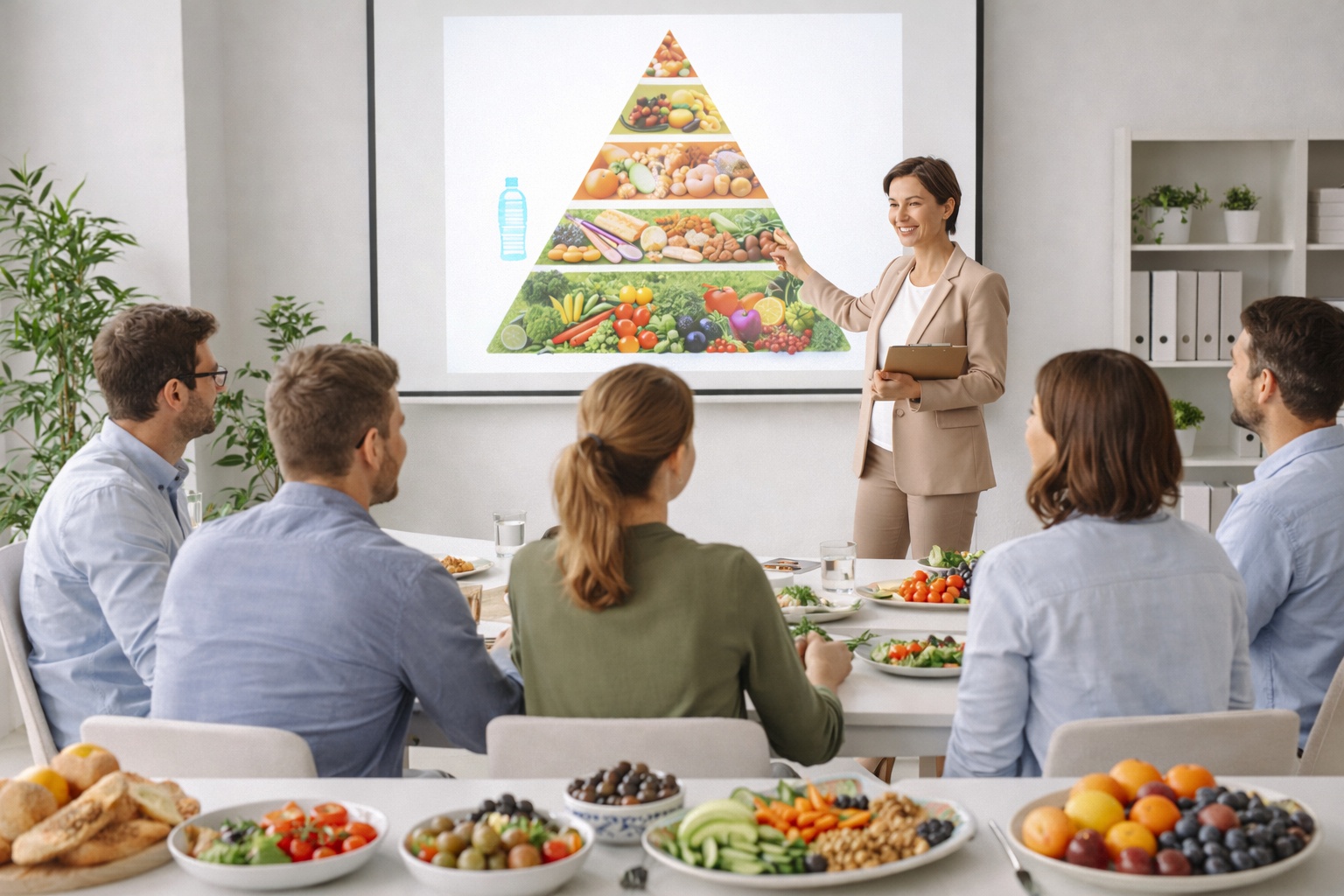 Εταιρικά Προγράμματα